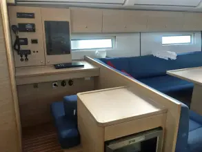 Thumbnail von Kufner Yachts 54