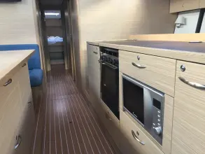 Thumbnail von Kufner Yachts 54