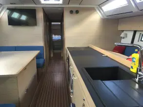 Thumbnail von Kufner Yachts 54