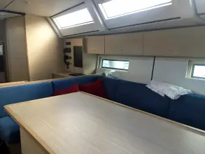 Thumbnail von Kufner Yachts 54