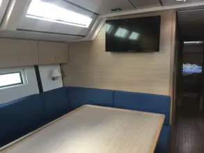 Thumbnail von Kufner Yachts 54