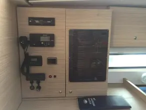 Thumbnail von Kufner Yachts 54