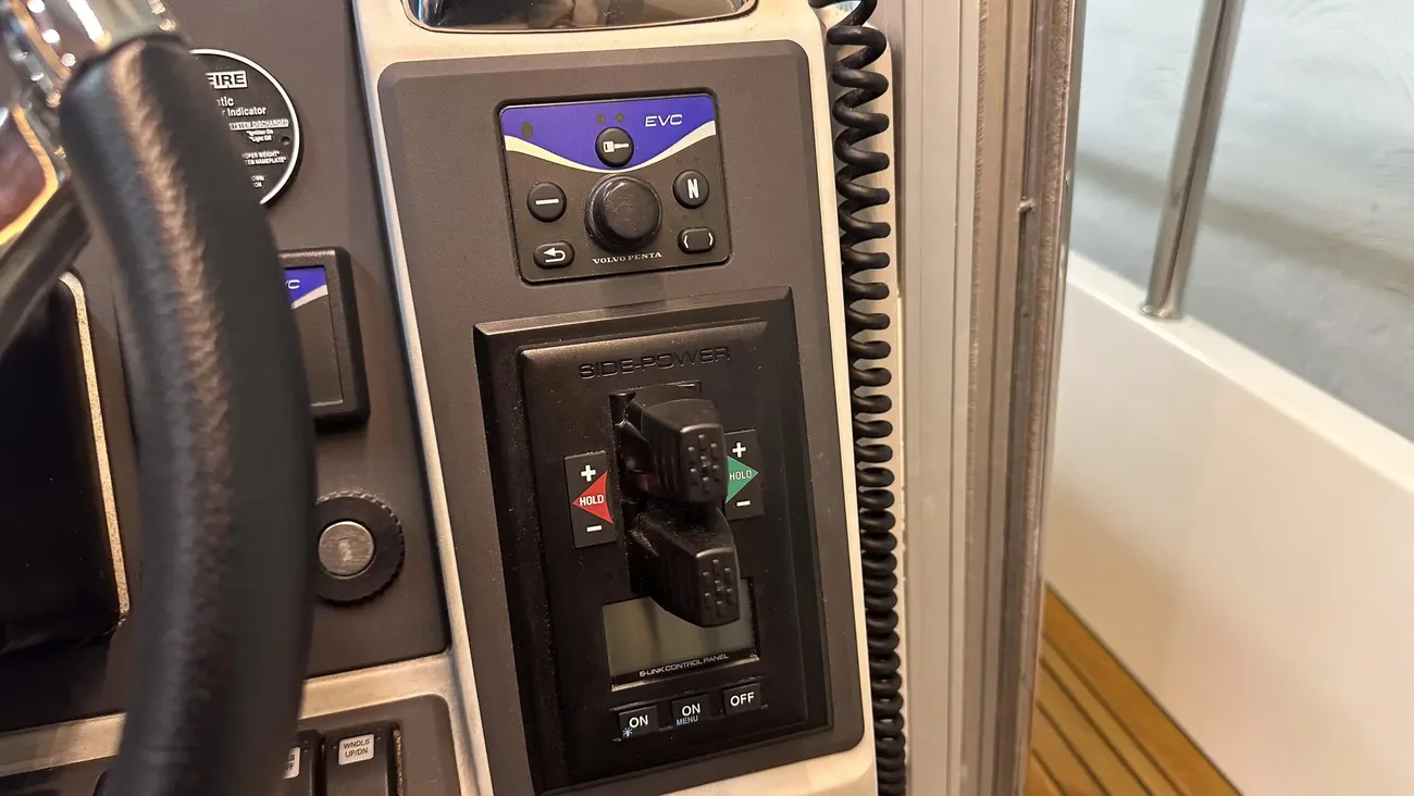 Thumbnail von Nimbus 42 Nova N42046