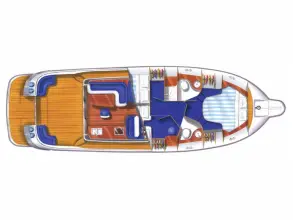 Thumbnail von Nimbus 42 Nova N42046