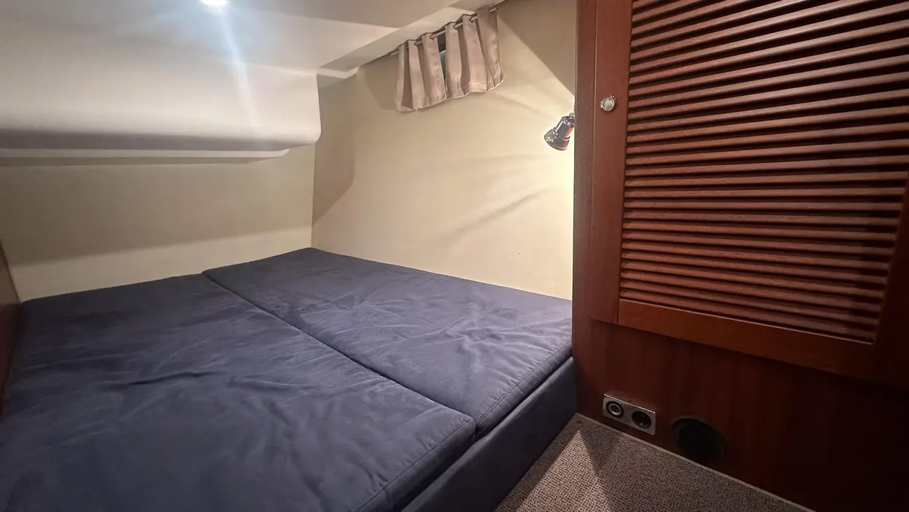 Thumbnail von Nimbus 42 Nova N42046