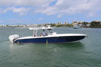 Thumbnail von Bahama 41 GT