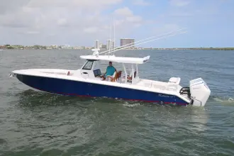 Thumbnail von Bahama 41 GT