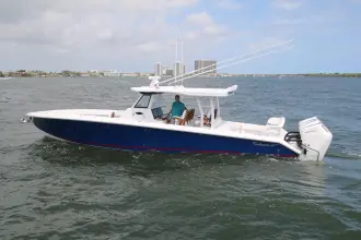 Thumbnail von Bahama 41 GT