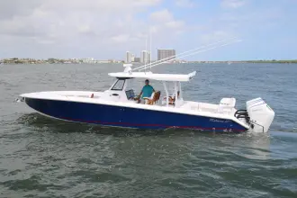 Thumbnail von Bahama 41 GT