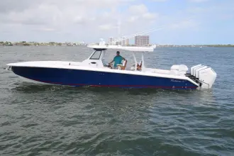 Thumbnail von Bahama 41 GT