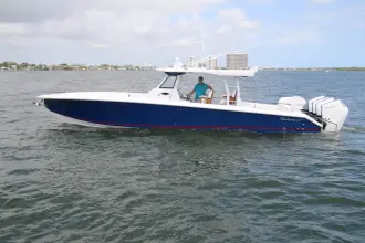 Thumbnail von Bahama 41 GT