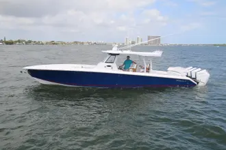 Thumbnail von Bahama 41 GT