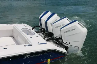 Thumbnail von Bahama 41 GT