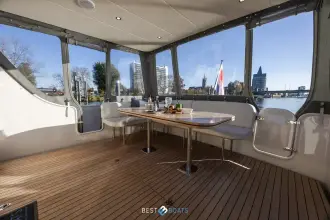 Thumbnail von Linssen 40SL Sedan