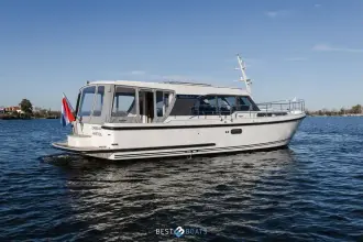 Thumbnail von Linssen 40SL Sedan