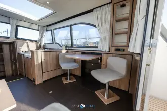 Thumbnail von Linssen 40SL Sedan