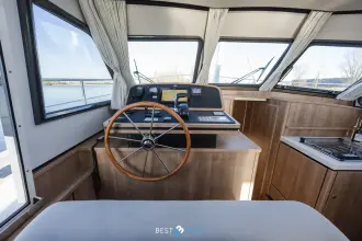 Thumbnail von Linssen 40SL Sedan