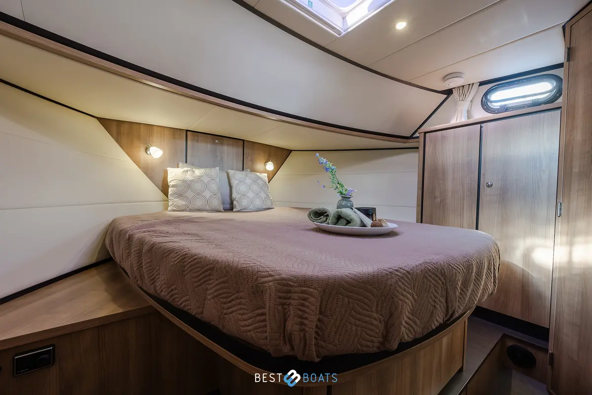 Thumbnail von Linssen 40SL Sedan