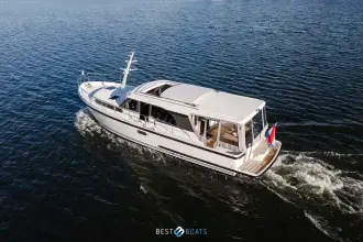 Thumbnail von Linssen 40SL Sedan