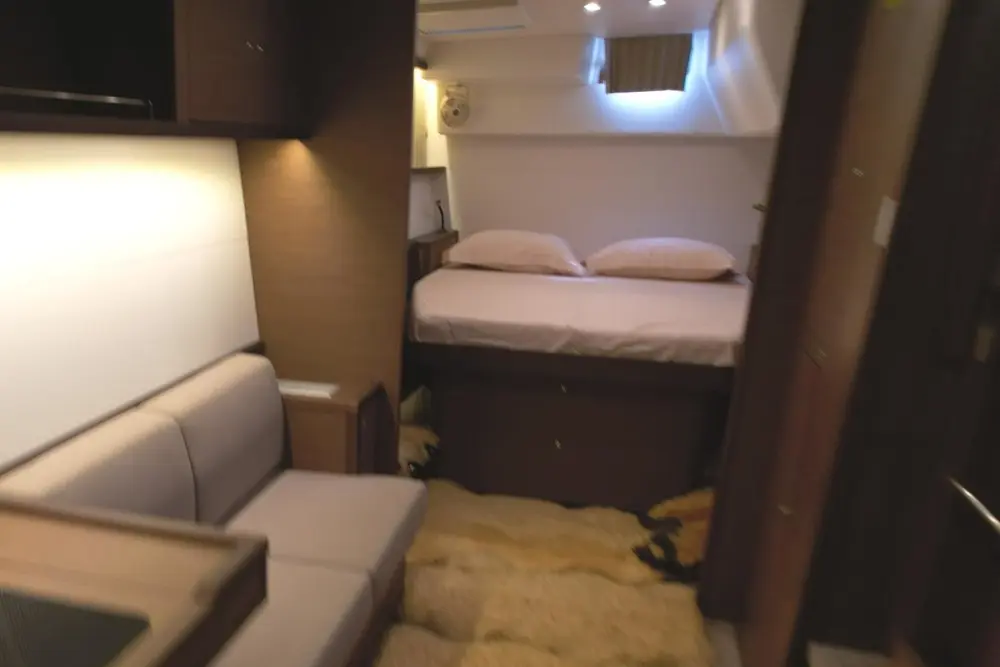 Thumbnail von Lagoon 450 F 10000290