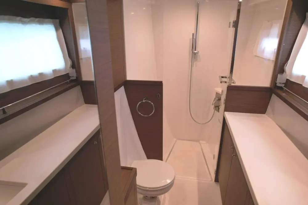 Thumbnail von Lagoon 450 F 10000290