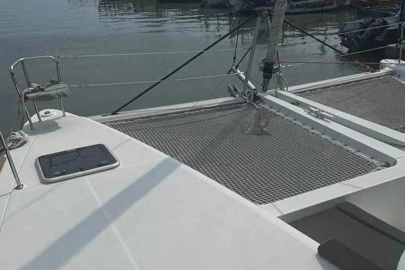 Thumbnail von Lagoon 450 F 10000290