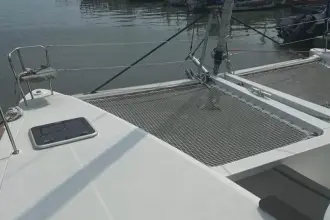 Thumbnail von Lagoon 450 F 10000290