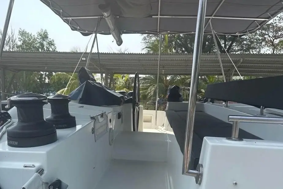 Thumbnail von Lagoon 450 F 10000290