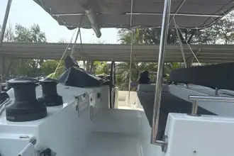 Thumbnail von Lagoon 450 F 10000290