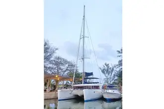 Thumbnail von Lagoon 450 F 10000290