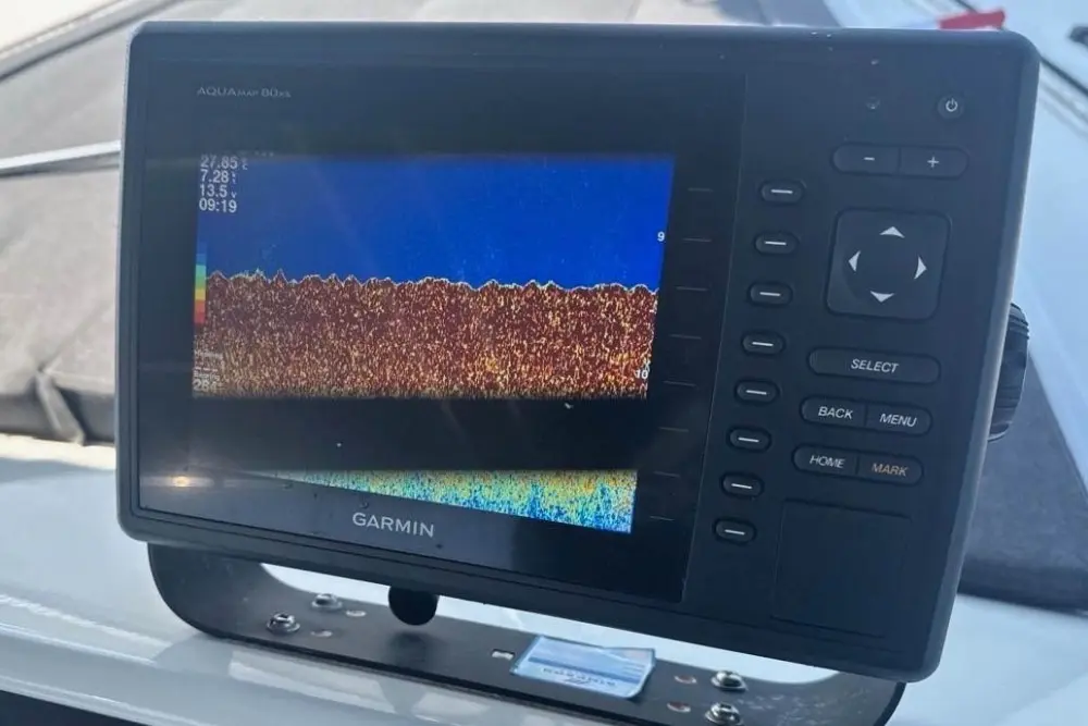 Thumbnail von Lagoon 450 F 10000290