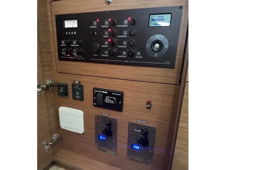 Thumbnail von Lagoon 450 F 10000290