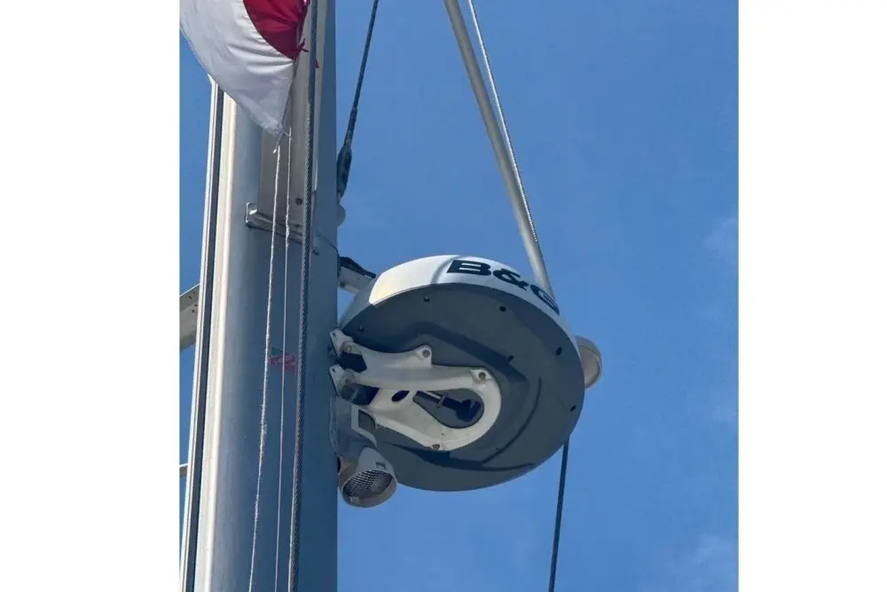 Thumbnail von Lagoon 450 F 10000290