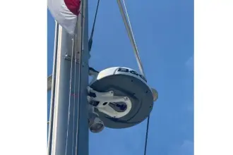 Thumbnail von Lagoon 450 F 10000290