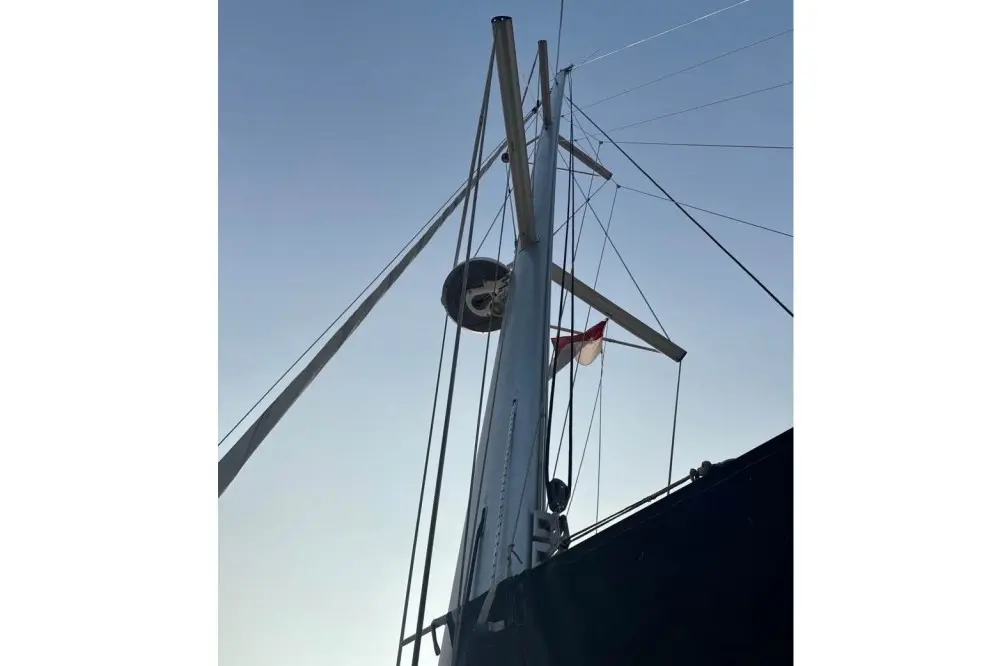 Thumbnail von Lagoon 450 F 10000290