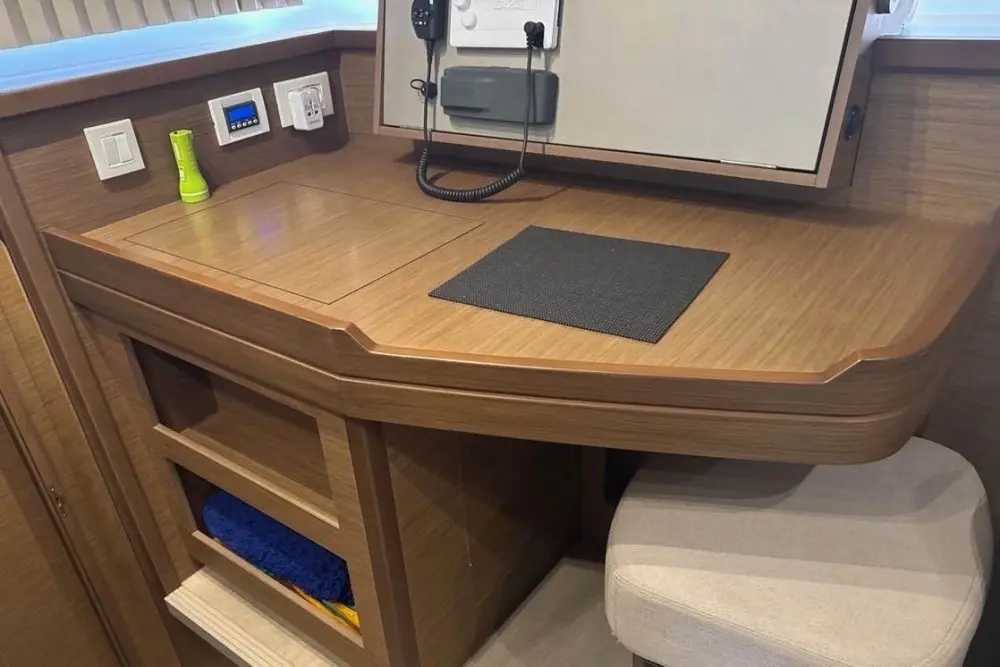 Thumbnail von Lagoon 450 F 10000290