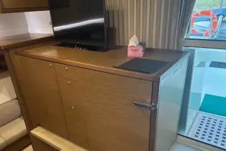 Thumbnail von Lagoon 450 F 10000290