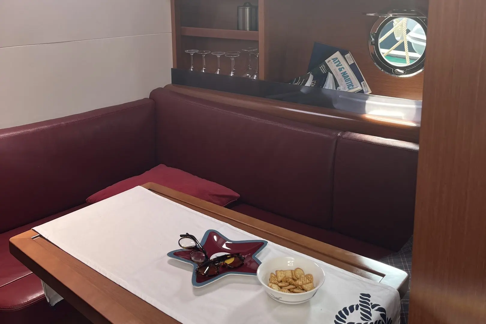 Thumbnail von Beneteau Monte Carlo 42  06-00707