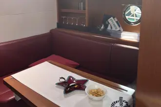 Thumbnail von Beneteau Monte Carlo 42  06-00707