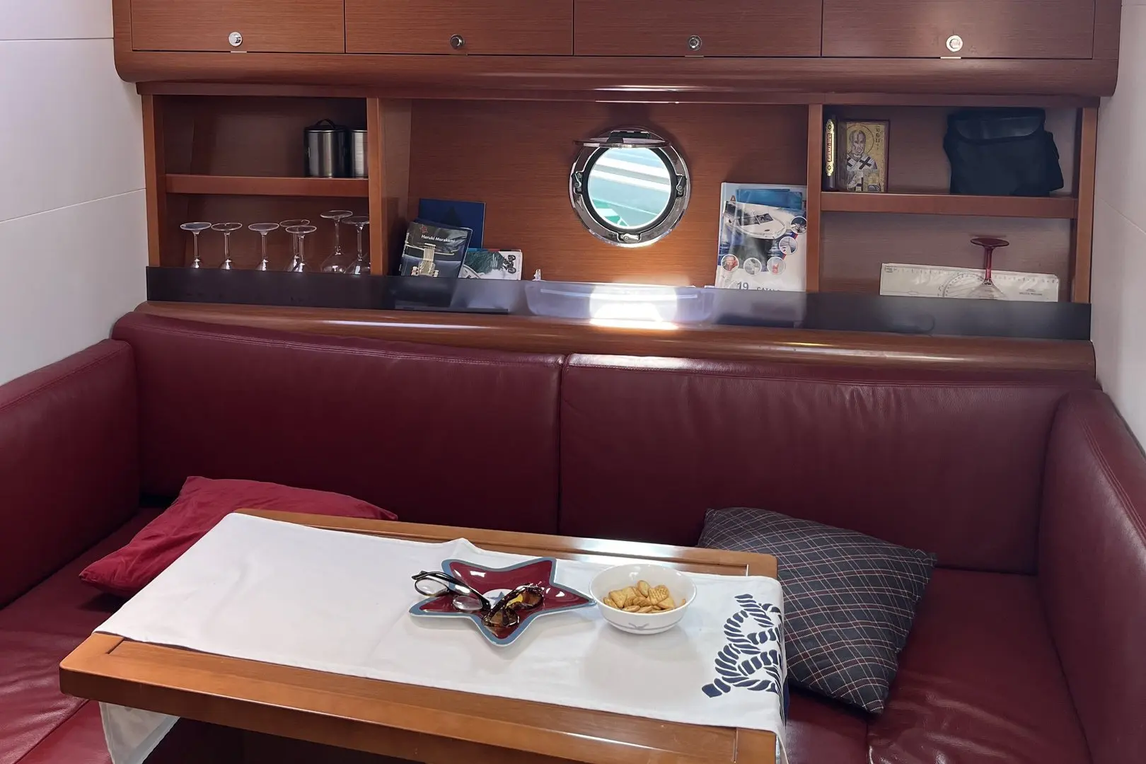 Thumbnail von Beneteau Monte Carlo 42  06-00707