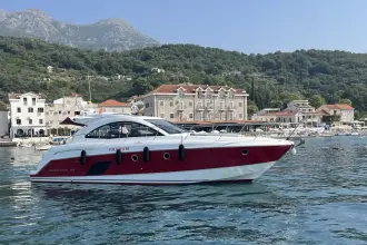 Thumbnail von Beneteau Monte Carlo 42  06-00707