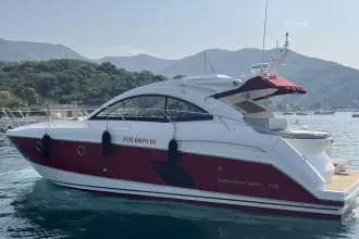 Thumbnail von Beneteau Monte Carlo 42  06-00707