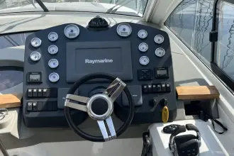 Thumbnail von Beneteau Monte Carlo 42  06-00707