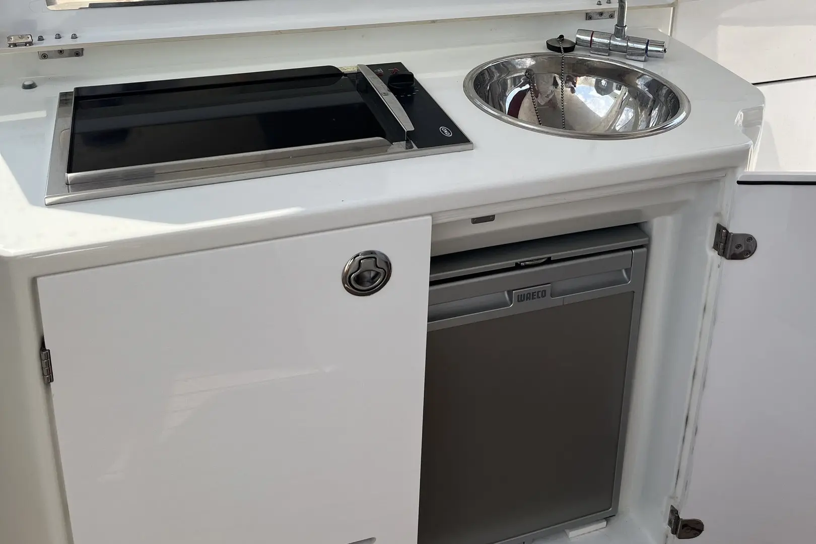 Thumbnail von Beneteau Monte Carlo 42  06-00707