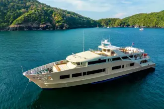 Seacraft 52 VANORA