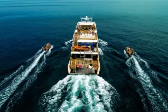 Thumbnail von Seacraft 52 VANORA