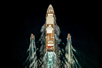 Thumbnail von Seacraft 52 VANORA