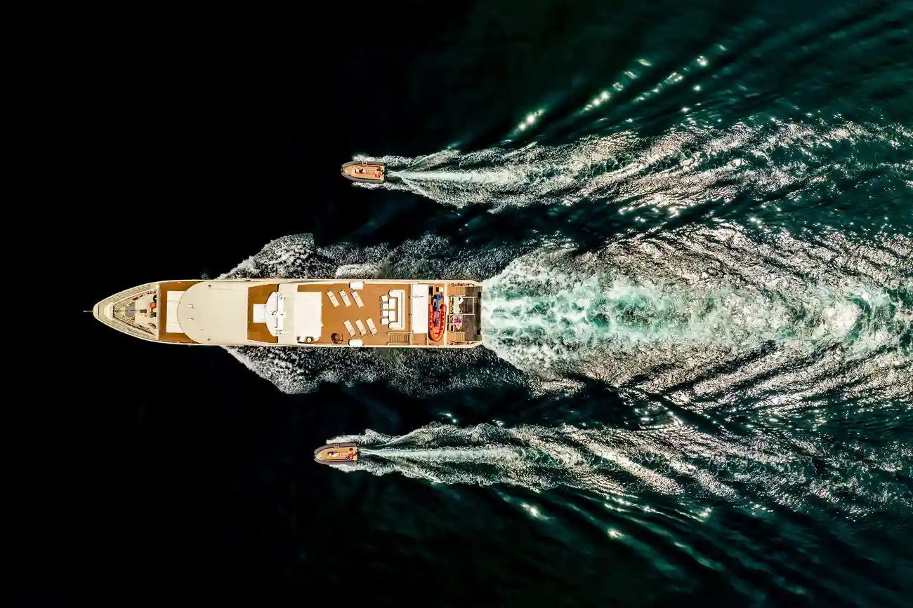 Thumbnail von Seacraft 52 VANORA