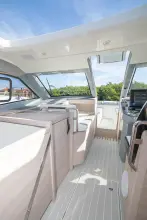 Thumbnail von Aquila 42 Coupe