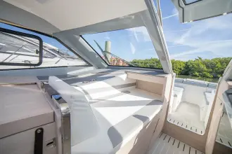 Thumbnail von Aquila 42 Coupe